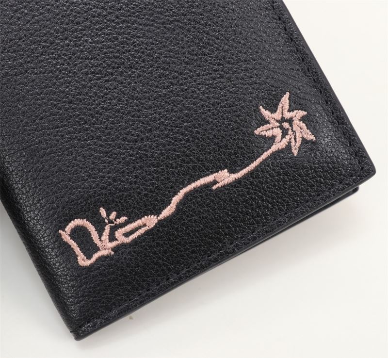 Christian Dior Wallet